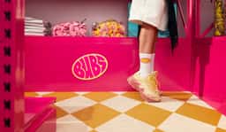 Brand Identity for BUBS Candy - thumbnail 2