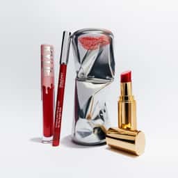 Brand Identity for KICKS Beauty Retailer - thumbnail 5