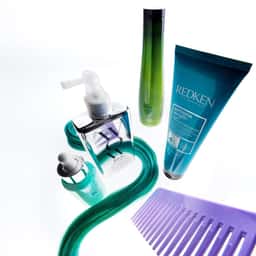 Brand Identity for KICKS Beauty Retailer - thumbnail 8