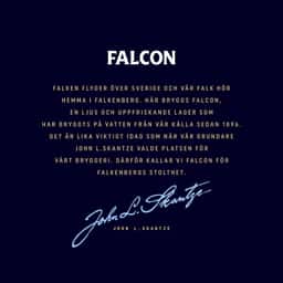 Packaging Redesign for Falcon Beer - thumbnail 5