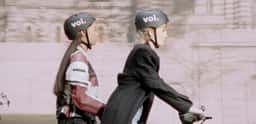 Safety Campaign for Voi E-Scooter Riders - thumbnail 2