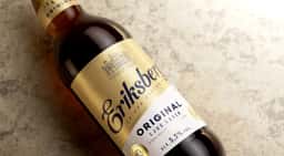 Packaging Design for Eriksberg Beer - thumbnail 2