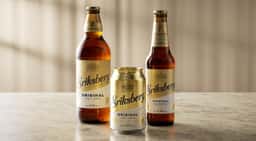 Packaging Design for Eriksberg Beer - thumbnail 3