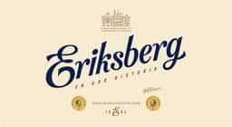 Packaging Design for Eriksberg Beer - thumbnail 5