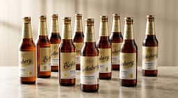 Packaging Design for Eriksberg Beer - thumbnail 6