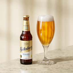 Packaging Design for Eriksberg Beer - thumbnail 7