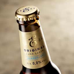 Packaging Design for Eriksberg Beer - thumbnail 8