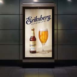 Packaging Design for Eriksberg Beer - thumbnail 9