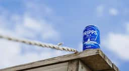 Packaging and Advertising for Pripps Blå Beer - thumbnail 5