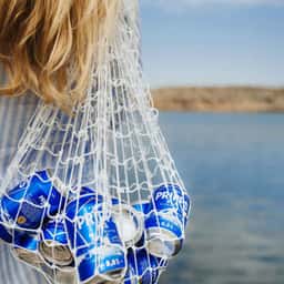 Packaging and Advertising for Pripps Blå Beer - thumbnail 9