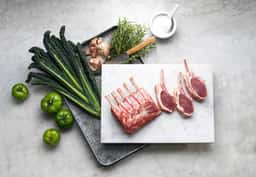 Brand Identity and Packaging for Köttkultur Meat Brand - thumbnail 2