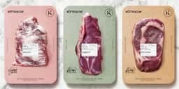 Brand Identity and Packaging for Köttkultur Meat Brand - thumbnail 3