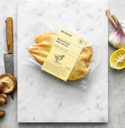 Brand Identity and Packaging for Köttkultur Meat Brand - thumbnail 7