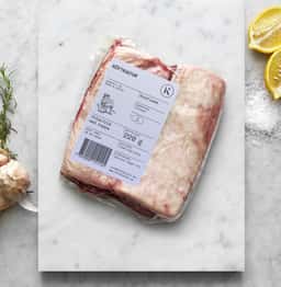 Brand Identity and Packaging for Köttkultur Meat Brand - thumbnail 8