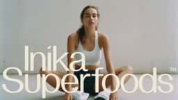 Packaging Design for Inika Superfoods - thumbnail 2