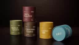 Packaging Design for Inika Superfoods - thumbnail 3