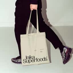 Packaging Design for Inika Superfoods - thumbnail 4