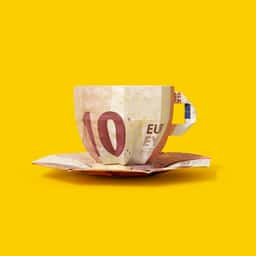 Cash Travel Campaign for Forex Bank - thumbnail 3