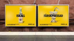 Cash Travel Campaign for Forex Bank - thumbnail 4