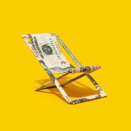 Cash Travel Campaign for Forex Bank - thumbnail 5