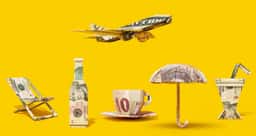 Cash Travel Campaign for Forex Bank - thumbnail 6