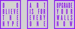 Brand Identity for Absolut Art - thumbnail 4