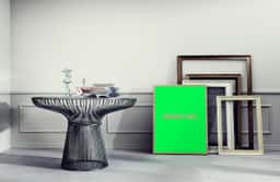 Brand Identity for Absolut Art - thumbnail 6