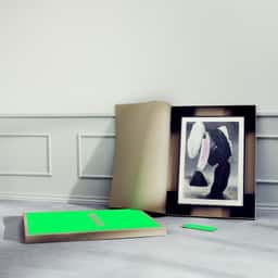 Brand Identity for Absolut Art - thumbnail 8