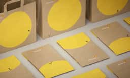 Packaging Design for Pressbyrån Disposable Materials - thumbnail 6