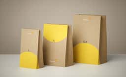 Packaging Design for Pressbyrån Disposable Materials - thumbnail 7