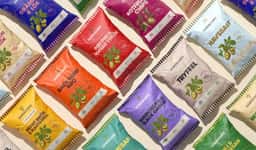 Packaging Redesign for Gårdschips Premium Crisps - thumbnail 3