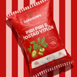 Packaging Redesign for Gårdschips Premium Crisps - thumbnail 4