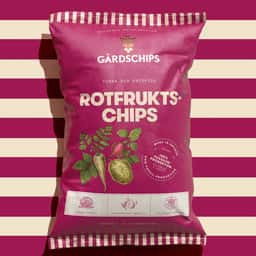 Packaging Redesign for Gårdschips Premium Crisps - thumbnail 8