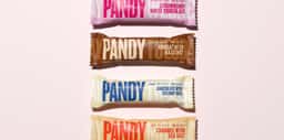 Packaging Redesign for Pāndy - thumbnail 2
