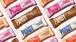 Packaging Redesign for Pāndy - thumbnail 4