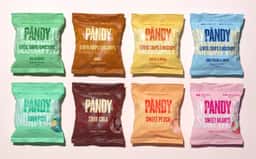 Packaging Redesign for Pāndy - thumbnail 5