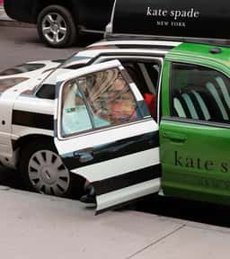 Packaging Design and Campaign for Kate Spade - thumbnail 5