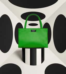 Packaging Design and Campaign for Kate Spade - thumbnail 6