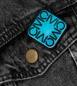 Brand Identity for Civic News Company - thumbnail 2
