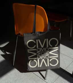 Brand Identity for Civic News Company - thumbnail 5