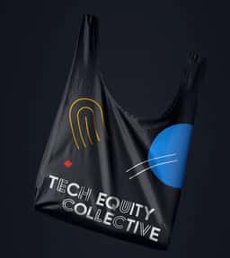 Brand Identity for Tech Equity Collective - thumbnail 3