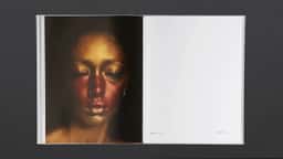 Editorial Design for Terry Tsiolis’ Open Studio Portrait Collection - thumbnail 3