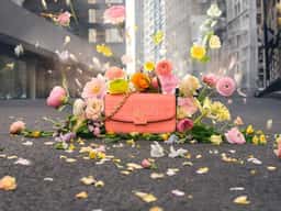 Spring Campaign for Kate Spade - thumbnail 3