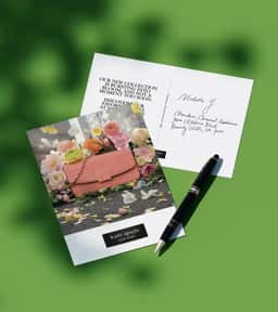 Spring Campaign for Kate Spade - thumbnail 4