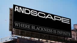 Brand Identity for Andscape - thumbnail 2