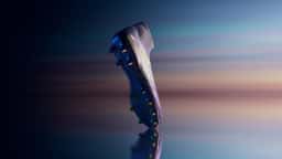 3D Product Film for Adidas Football - thumbnail 4