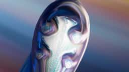 3D Product Film for Adidas Football - thumbnail 5