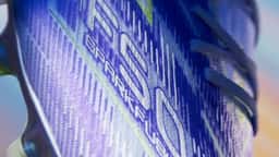3D Product Film for Adidas Football - thumbnail 6