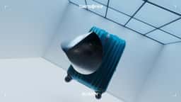 3D Product Campaign for Samsonite Nexis - thumbnail 5