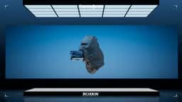 3D Product Campaign for Samsonite Nexis - thumbnail 7